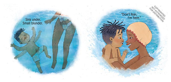 Together We Swim