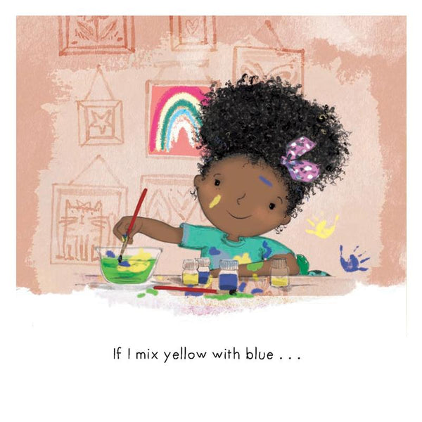 Color and Me