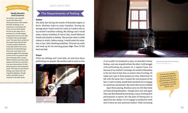 Ramadan: The Holy Month of Fasting