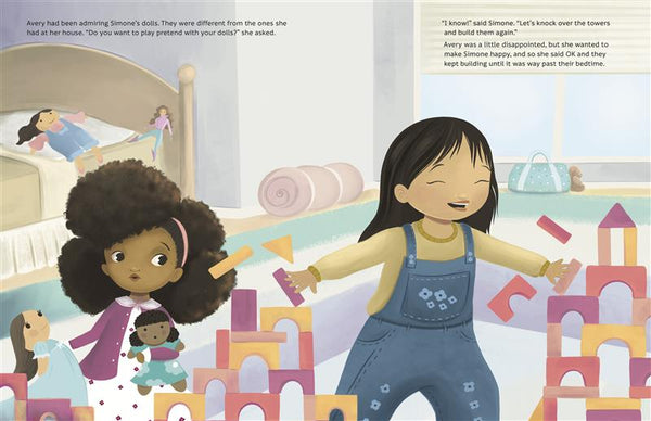 What Makes YOU Happy?