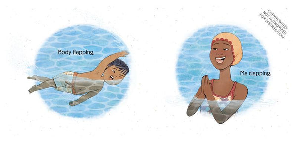 Together We Swim