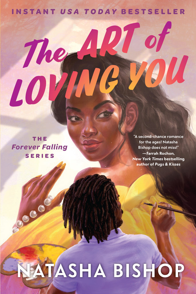 The Art of Loving You