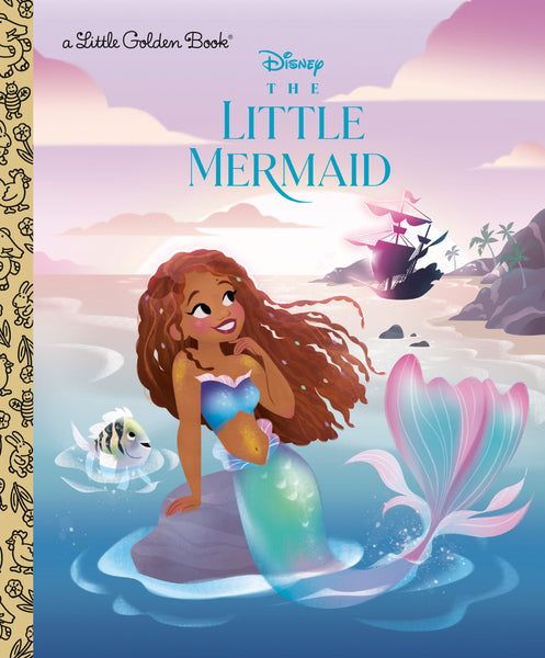The Little Mermaid (Disney The Little Mermaid)