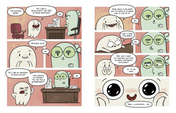 Super Business! (Simon and Chester Book #6)