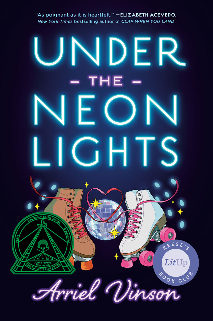 Under the Neon Lights