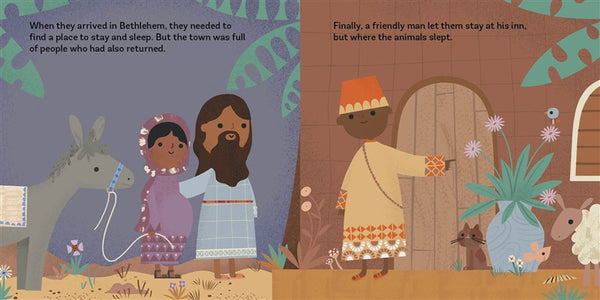 The Story of Christmas