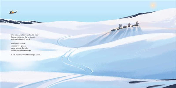 To the Top of the World