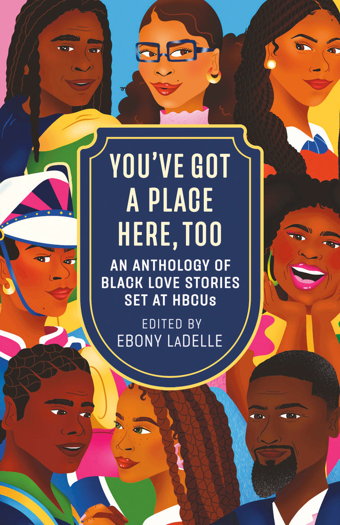 You've Got a Place Here, Too