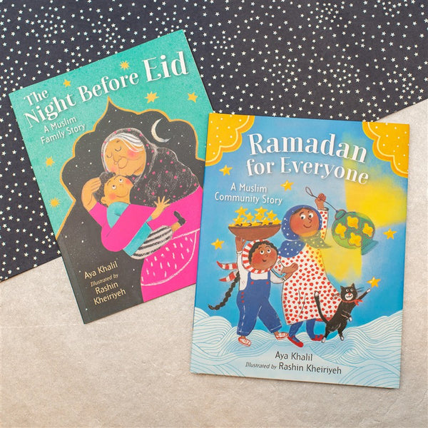 Ramadan for Everyone
