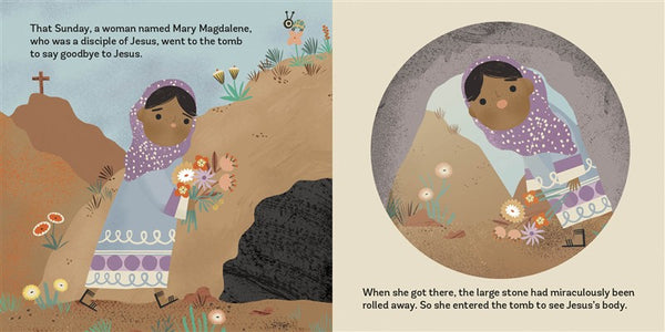 The Story of Easter