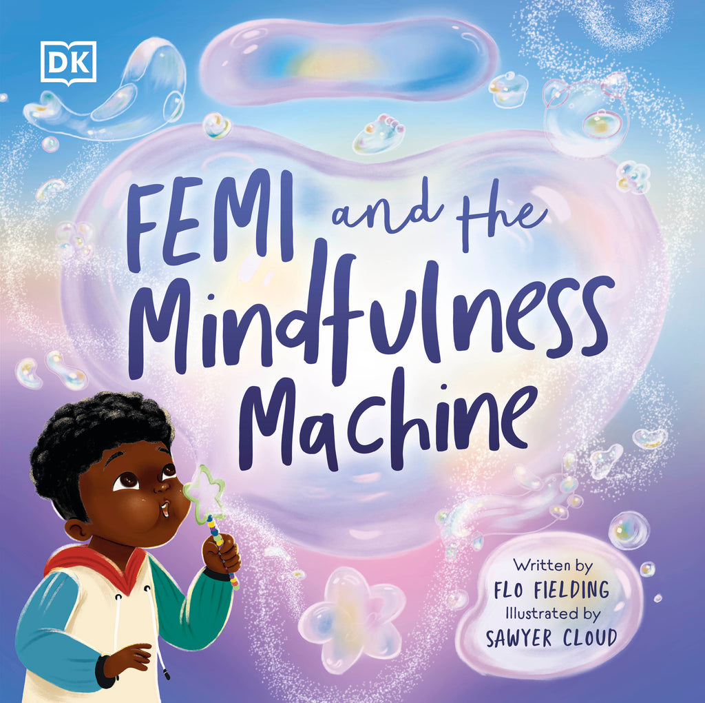 Femi and The Mindfulness Machine