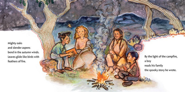 Many Ways of Being Native