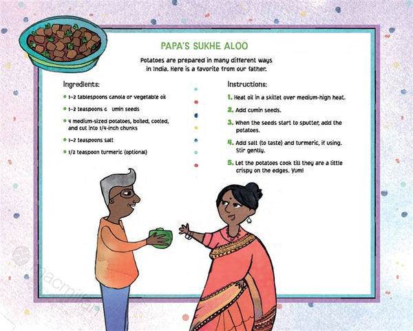 Happy Diwali!