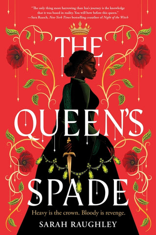 The Queen's Spade