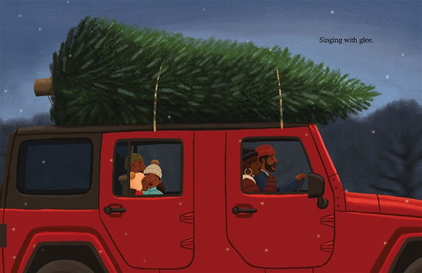 O Holy Night - Available September 2026