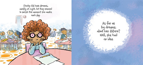 When You Dream Big!