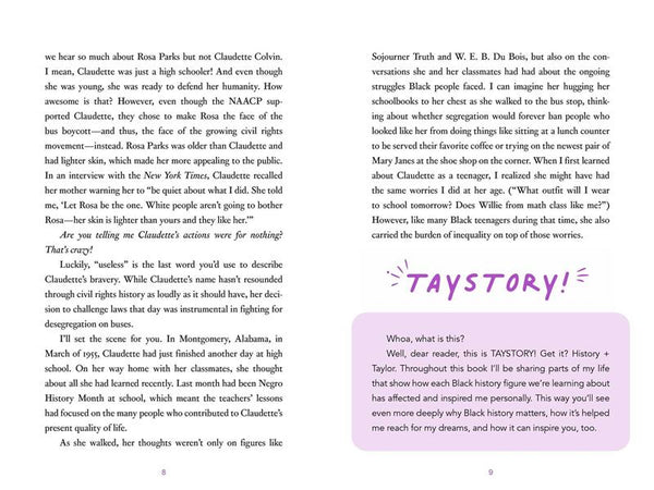 Black History Is Your History