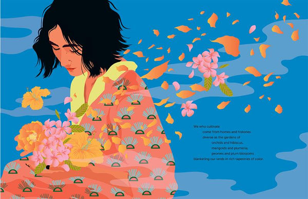We Who Produce Pearls: An Anthem for Asian America