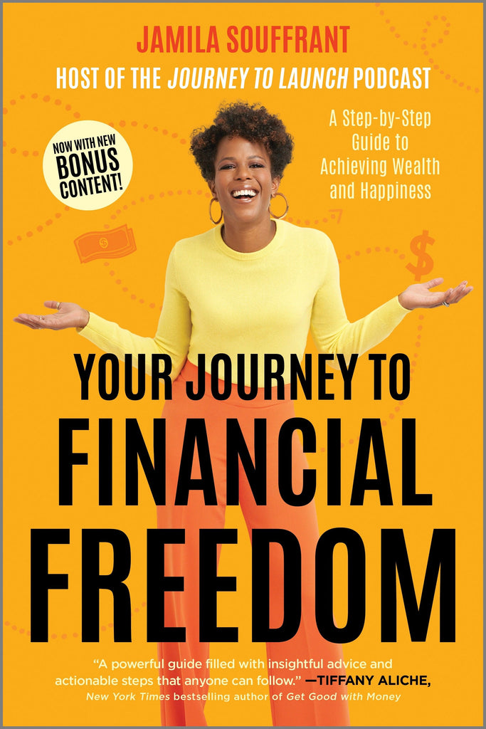 Your Journey to Financial Freedom
