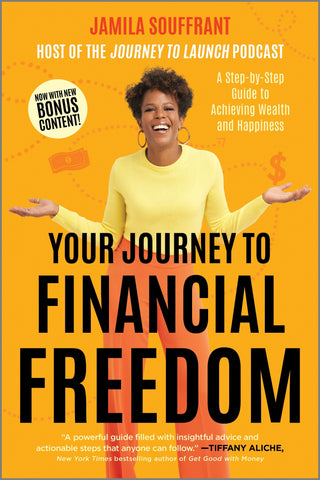 Your Journey to Financial Freedom