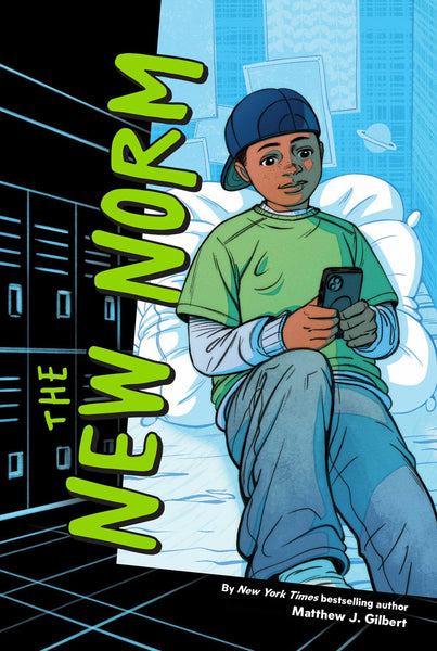 The New Norm #1