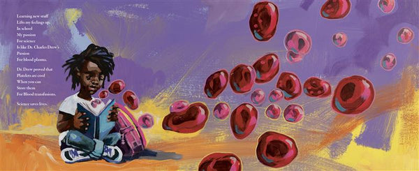 A Song for Two Homes