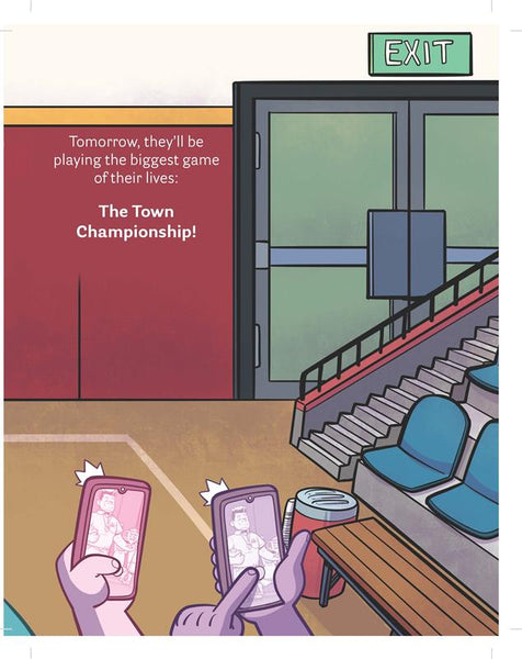 The Switch