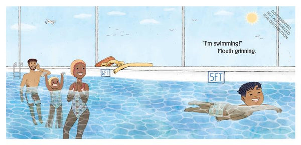 Together We Swim