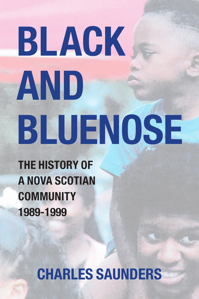 Black and Bluenose (2nd ed)