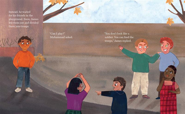 Muhammad's Recipe for Remembering