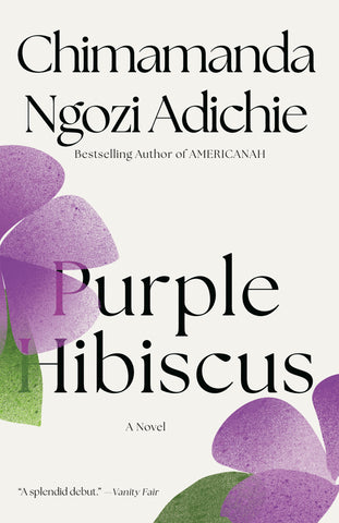 Purple Hibiscus