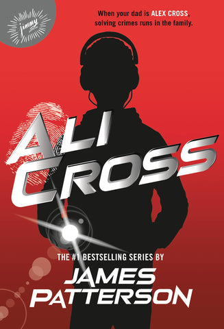 Ali Cross #1
