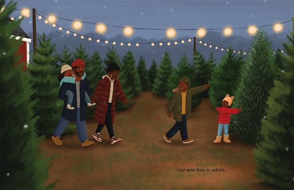 O Holy Night - Available September 2026