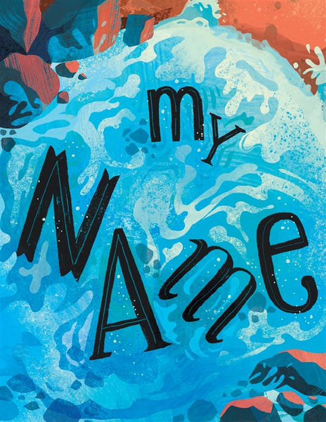 My Name