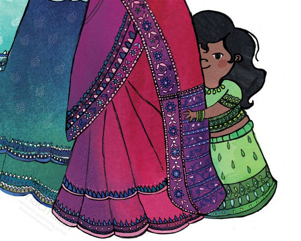 Happy Diwali!