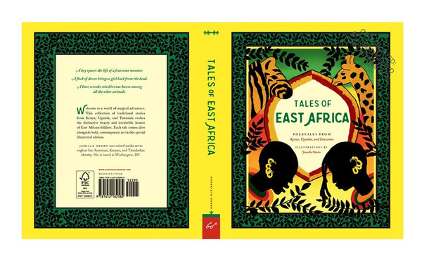 Tales of East Africa