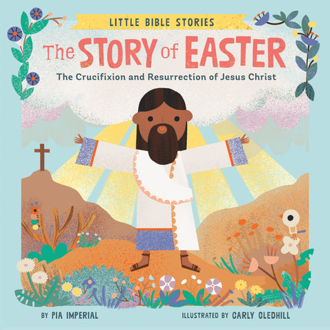 The Story of Easter