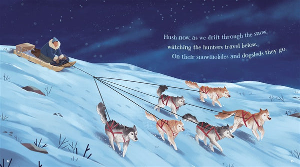 Labrador Skies
