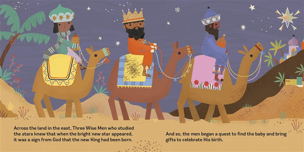 The Story of Christmas