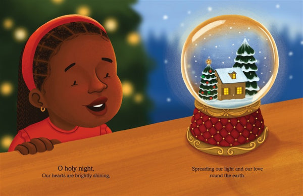 O Holy Night - Available September 2026