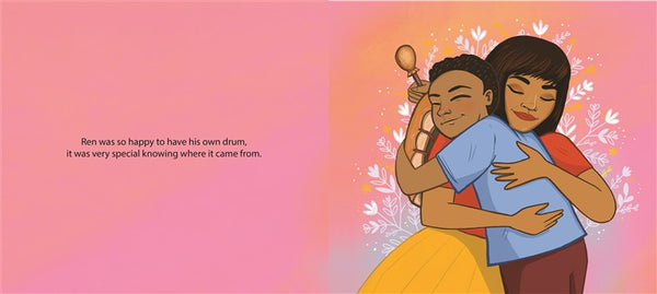 Teachings of the Drum