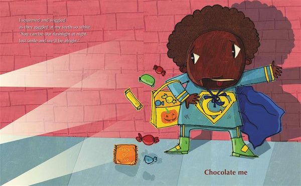 Chocolate Me!