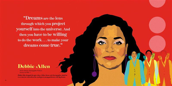Bold Words from Black Women