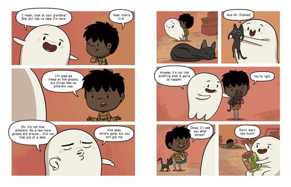 Super Business! (Simon and Chester Book #6)