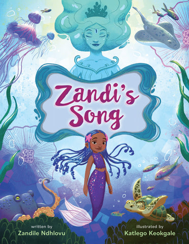 Zandi's Song