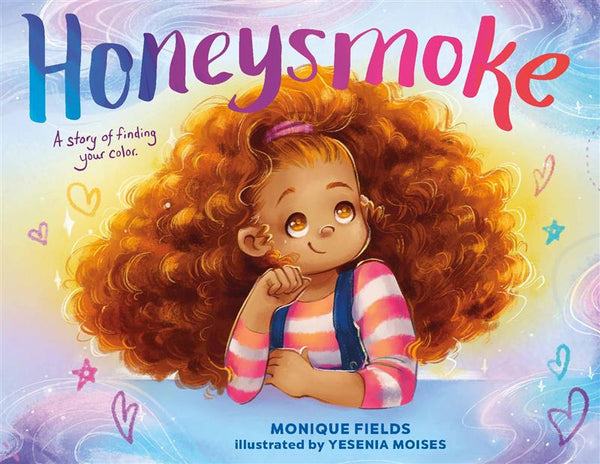 Honeysmoke