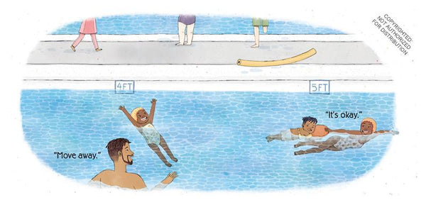 Together We Swim