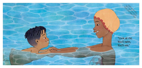 Together We Swim