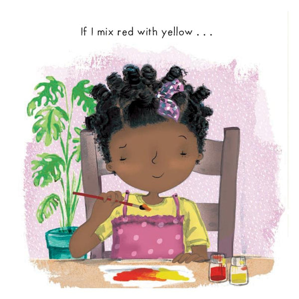 Color and Me