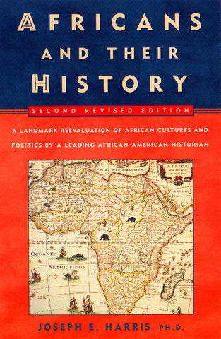 Africans and Their History